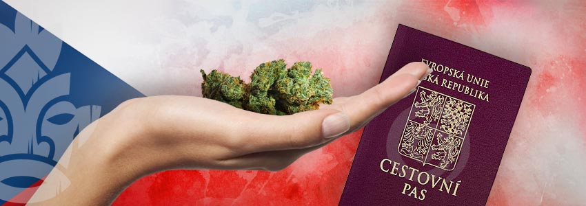 Cannabisfreundlichsten Länder: Tschechische Republik
